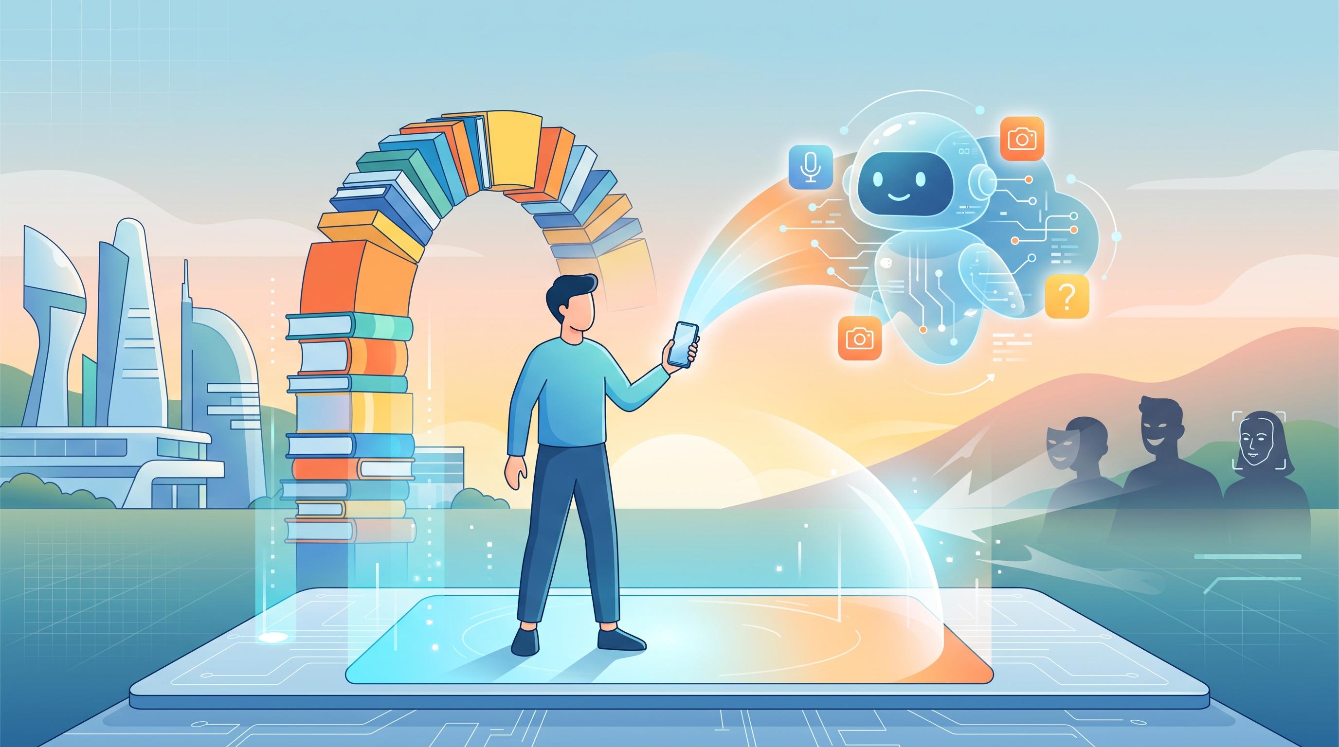 Hello, AI!